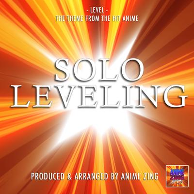 Level (From "Solo Leveling")'s cover