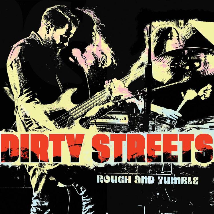 Dirty Streets's avatar image
