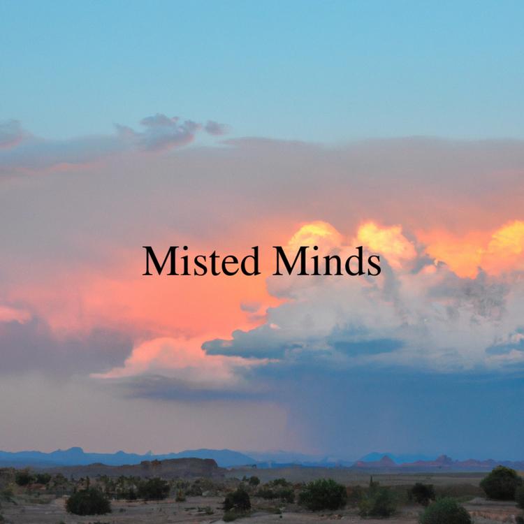 Misted Minds's avatar image