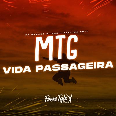 MTG Vida Passageira's cover