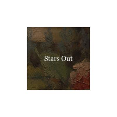Stars Out By Chance the Rapper's cover