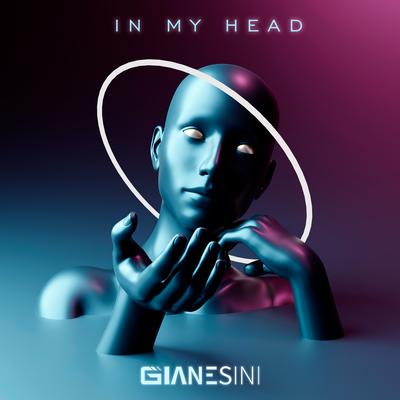 In My Head By Gianesini's cover