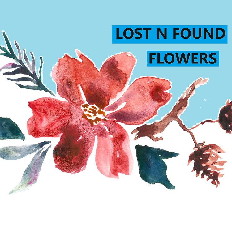 Lost'N'Found's avatar image