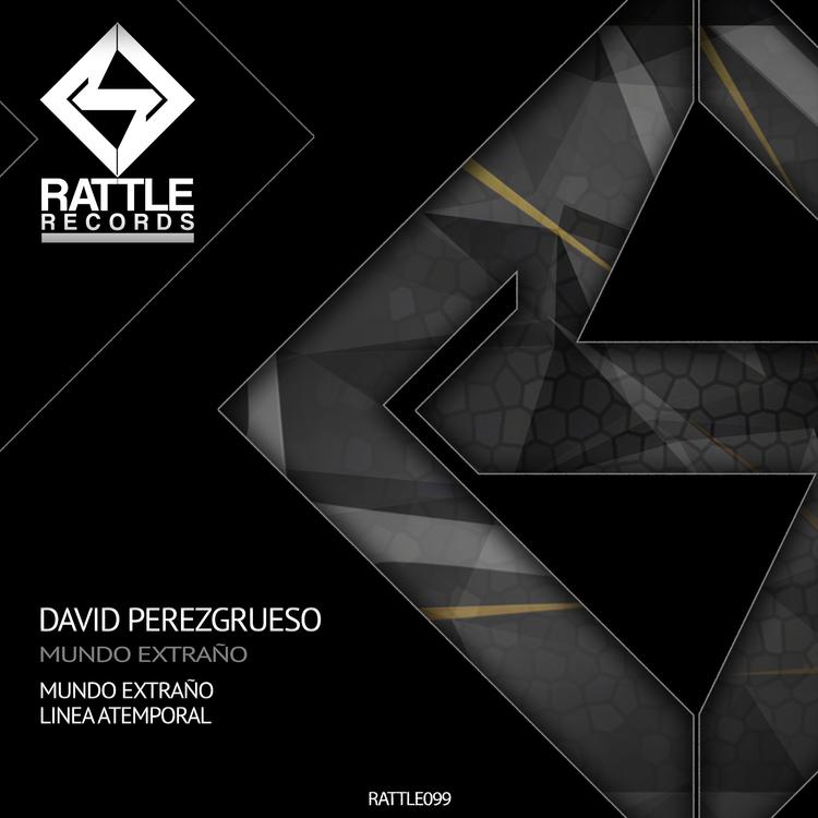 David Perezgrueso's avatar image