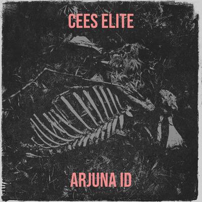 Cees Elite's cover