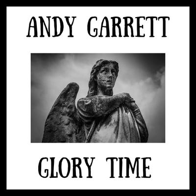 Andy Garrett's cover