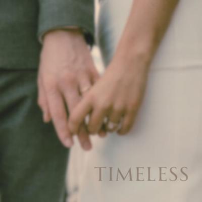 Timeless's cover