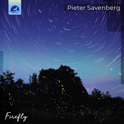 Firefly By Pieter Savenberg's cover