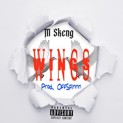 M Skeng's cover