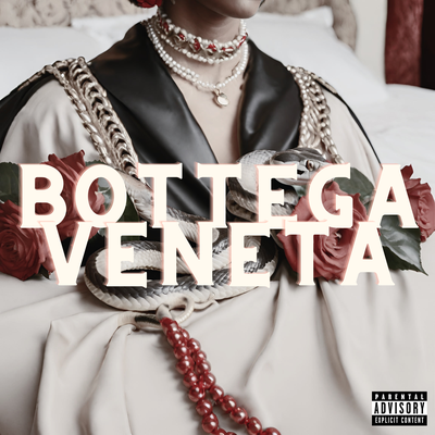 BOTTEGA VENETA's cover