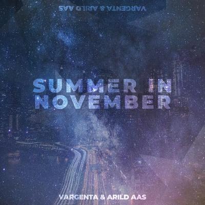 Summer In November's cover