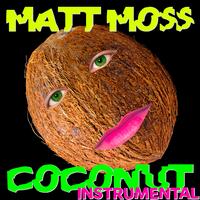 Matt Moss's avatar cover
