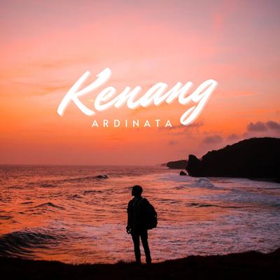 Kenang's cover