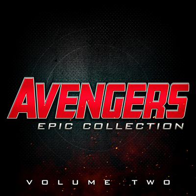 Captain Marvel - Theme (Epic Version)'s cover