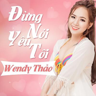 Wendy Thảo's cover