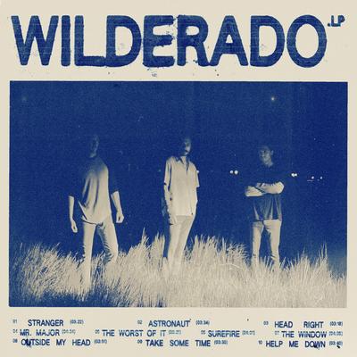 Surefire By Wilderado's cover