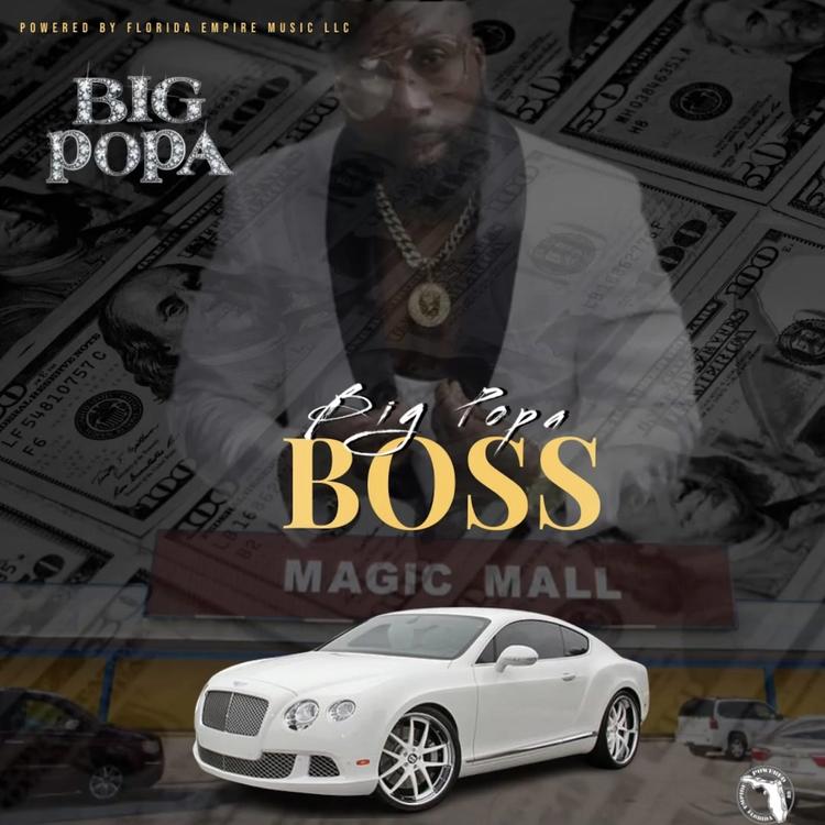 Big Popa's avatar image