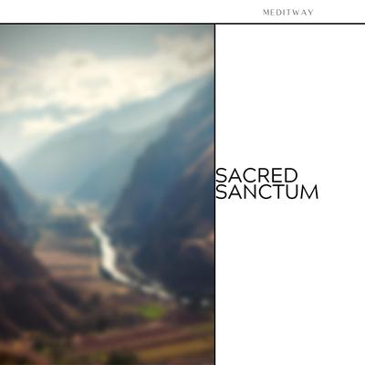 Sacred Sanctum (Rain)'s cover