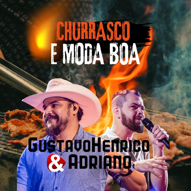 Gustavo Henrico e Adriano's avatar image