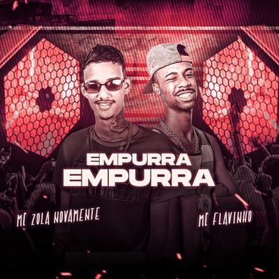 Empurra Empurra's cover