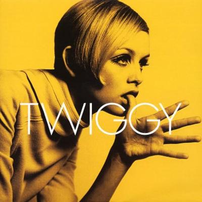 Feel Emotion By Twiggy's cover