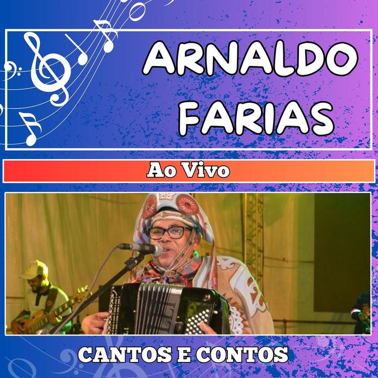 Arnaldo Farias's avatar image