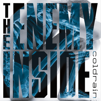 The Enemy lnside's cover