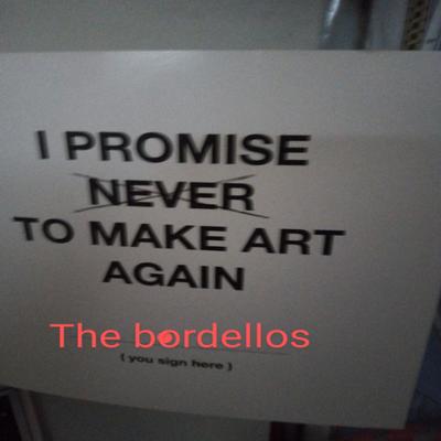 The Bordellos's cover