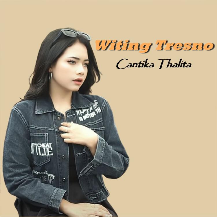 Cantika Thalita's avatar image