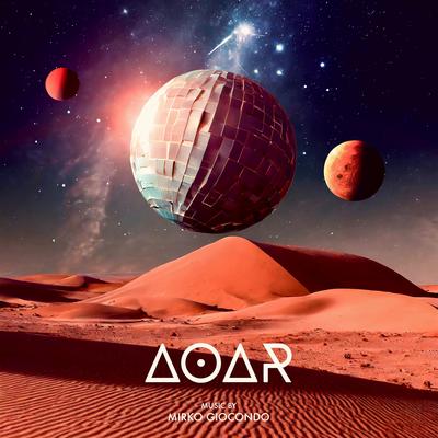 AOAR's cover