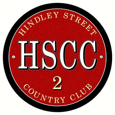 Everybody Wants to Rule the World By Hindley Street Country Club's cover