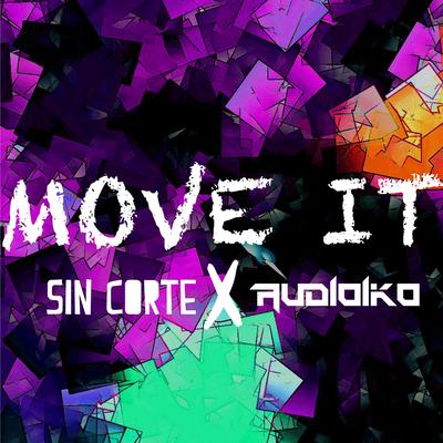 Move It (feat. Audioiko)'s cover