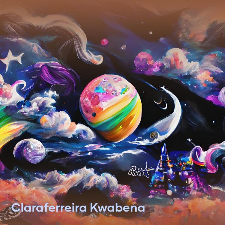 Claraferreira Kwabena's avatar image