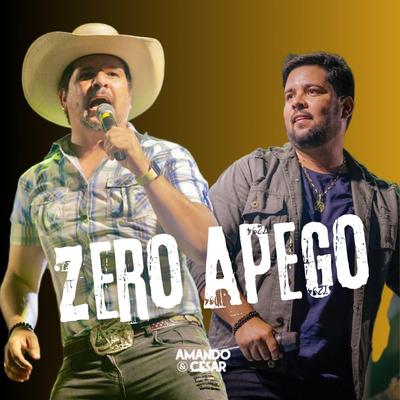 Zero Apego (Ela Vem Toda na Fendi)'s cover