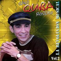 Galo Quba Rosero's avatar cover