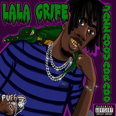 Lala Grife By Jazzaoquadrado, Puff's cover