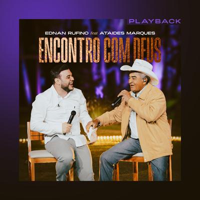 Encontro Com Deus (Playback)'s cover