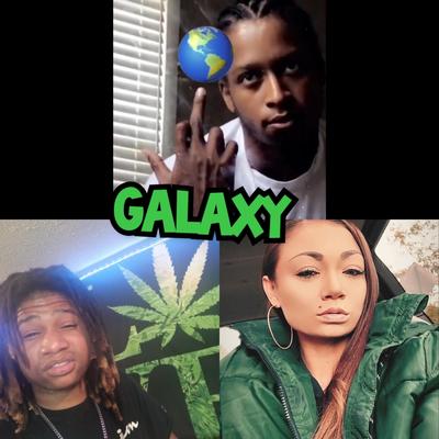 Galaxy's cover