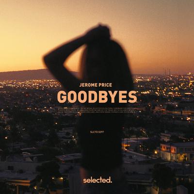 Goodbyes By Jerome Price's cover