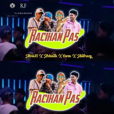 Racikan Pas's cover