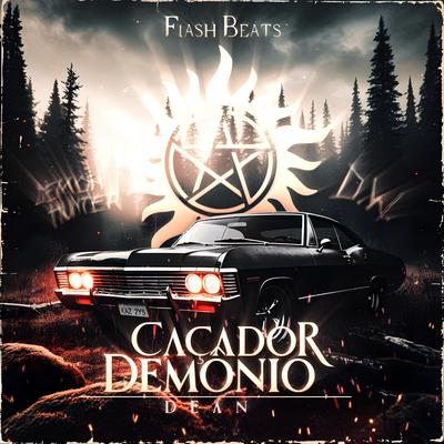 Dean: Caçador Demônio's cover