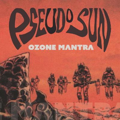 Pseudo Sun's cover