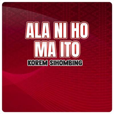 Ala Ni Ho Ma Ito's cover