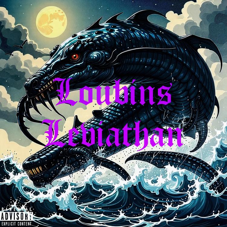 Loubins's avatar image