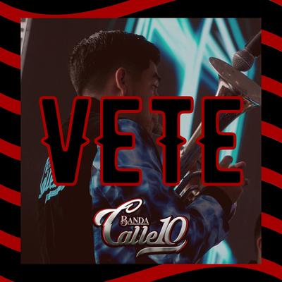 Banda Calle 10's cover