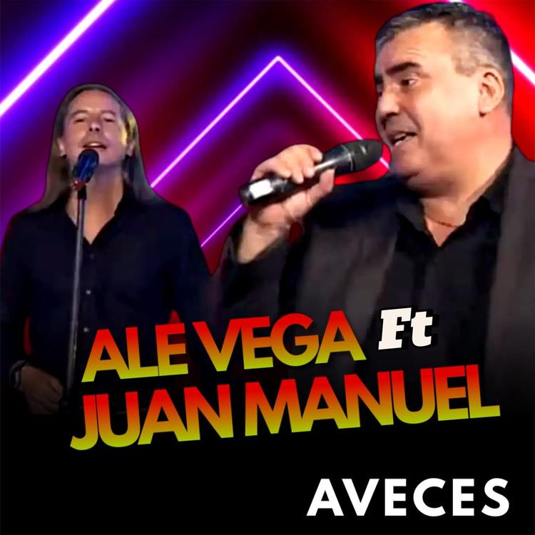 Ale Vega's avatar image