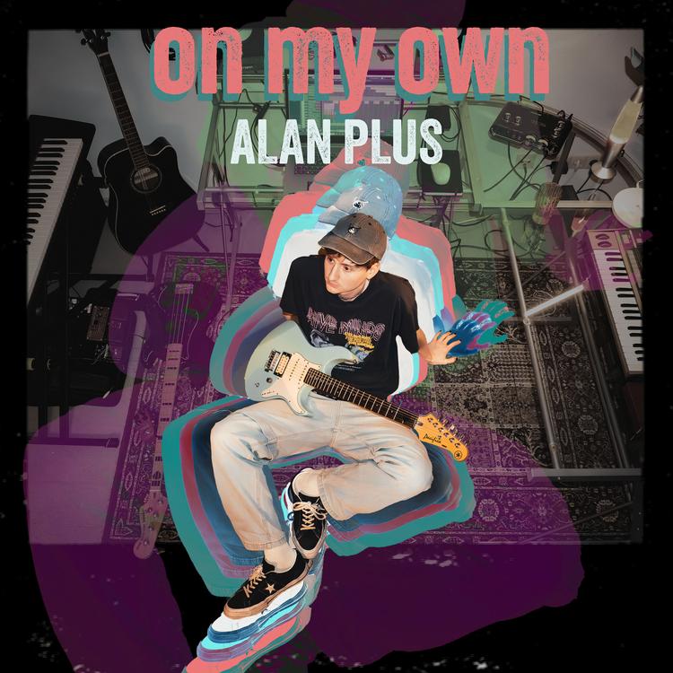 Alan Plus's avatar image