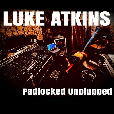 Padlocked (unplugged)'s cover