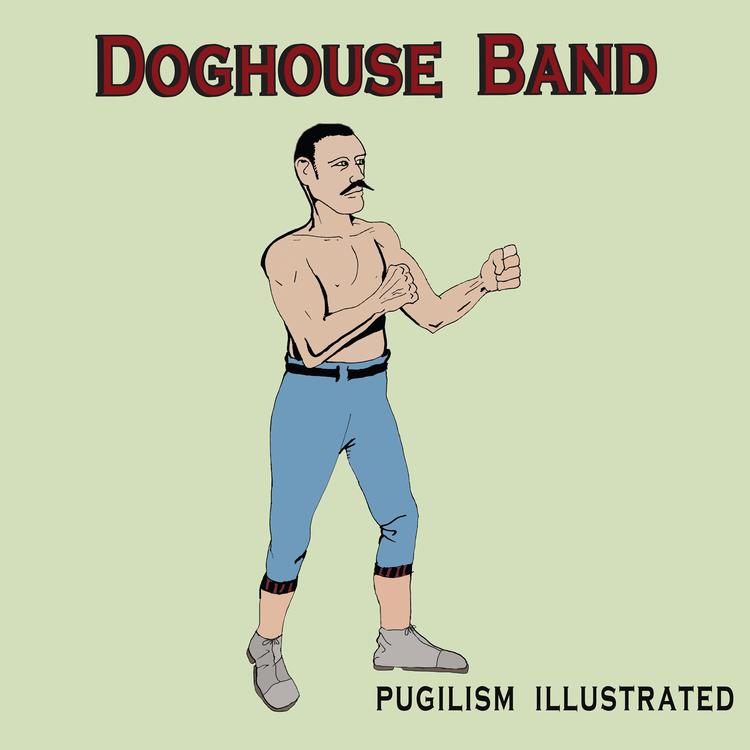 Doghouse Band's avatar image