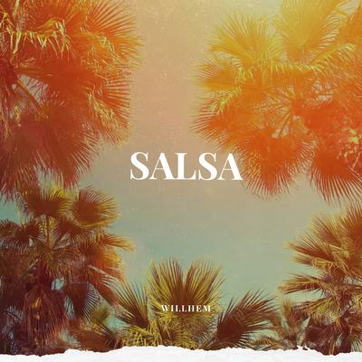 Salsa's cover